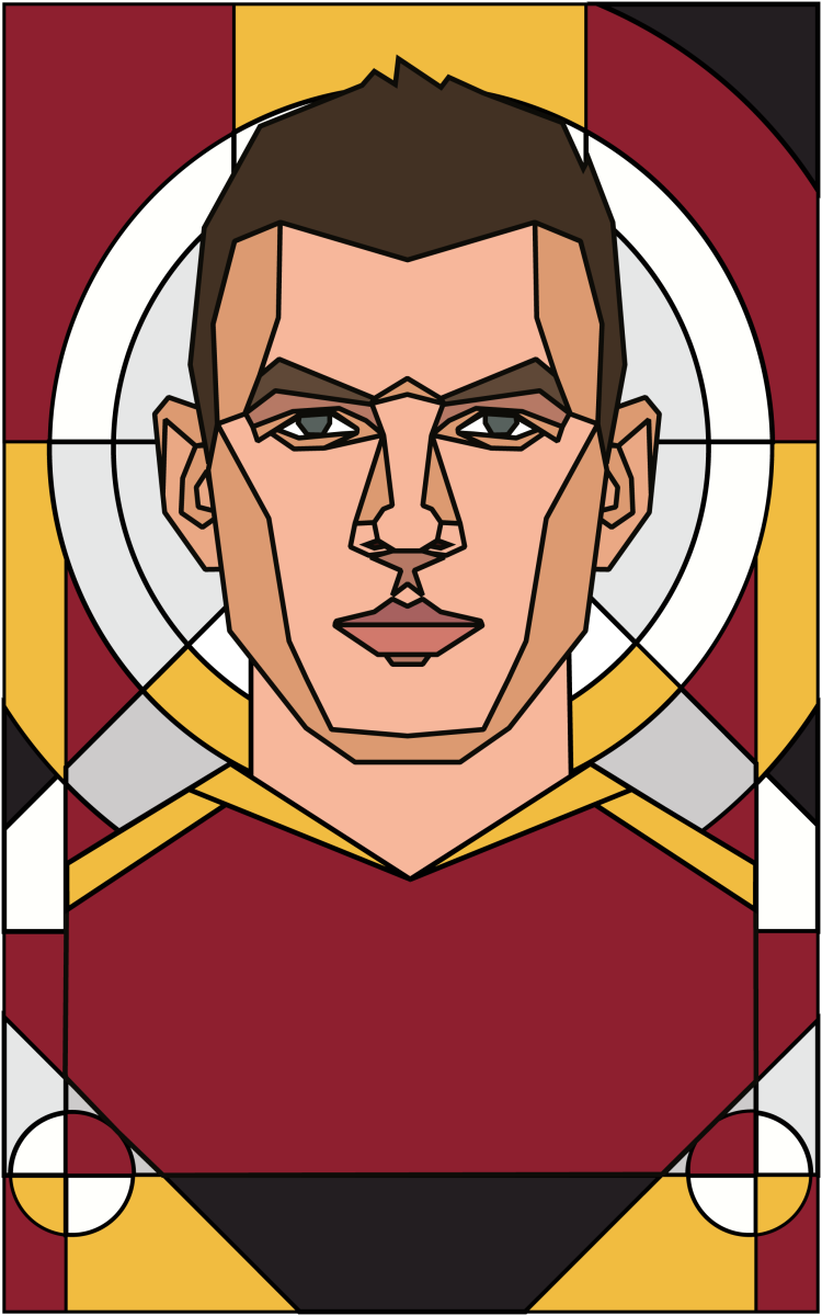 攻防两端都 攻防两端都