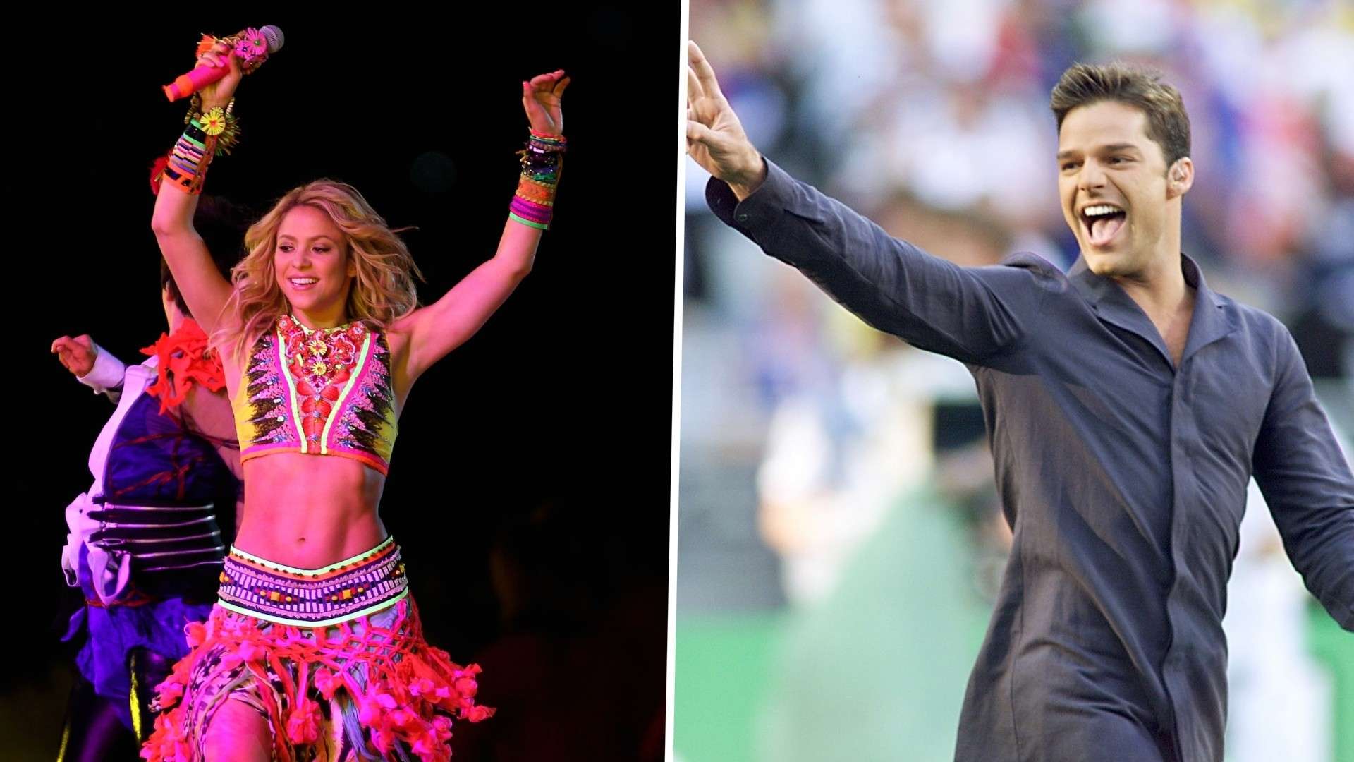 球迷的热情 球迷的热情