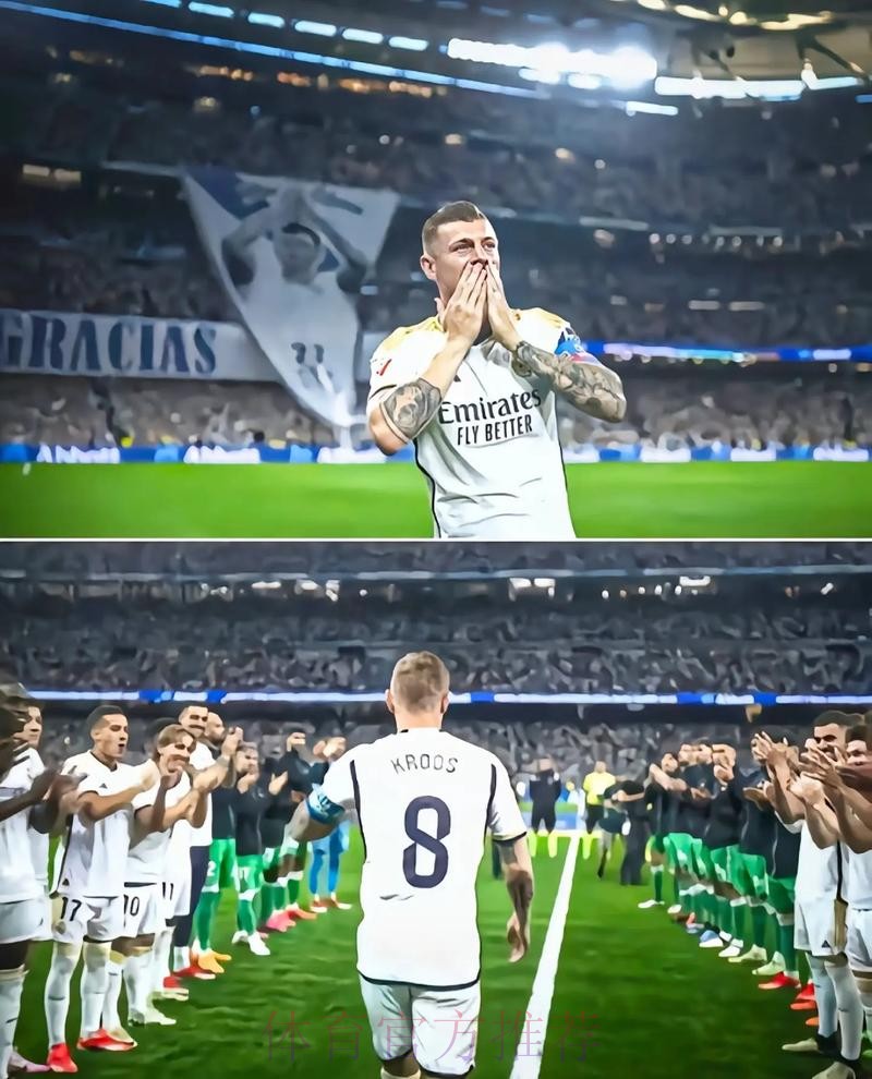 进球网:本泽马可能导致皇马丢冠 克罗斯几乎完全消失